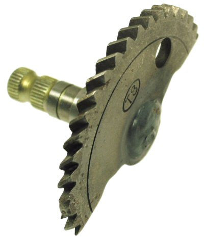 Kick Starter Shaft TAO TAO BAJA 50> Part #151GRS168