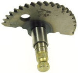Kick Starter Shaft TAO TAO ATM 50/A> Part #151GRS168