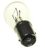 Light Bulb - Brake Light Bulb 12V 21/5W BAY15d for TAO TAO EVO 50 > Part #138GRS37