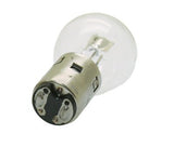 Light Bulb - Headlight Bulb 12V 18/18W BA20D Halogen > Part #138GRS19