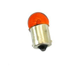 Light Bulb - Turn Signal Blinker Bulb - Amber 12V 10W TAO TAO MILANO CY 50/D > Part # 100GRS121