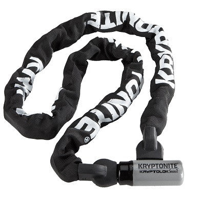 Lock- Kryptonite Series 2 915 Integrated Chain Lock > Part#116GRS23