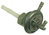 Petcock - Bolt On Fuel Valve > Part # 129GRS25