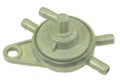 Petcock - Fuel Valve Switch 4-Port > Part # 164GRS84 GY6