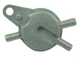 Petcock - Fuel Valve Switch 4-Port > Part # 164GRS84 GY6