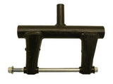 Engine Mount GY6 49cc QMB139 > Part # 151GRS261