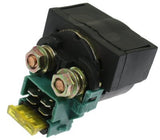 Solenoid - Starter Relay > Part # 260GRS49