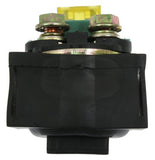 Solenoid - Starter Relay > Part # 260GRS49