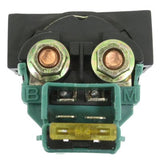 Solenoid - Starter Relay > Part # 260GRS49