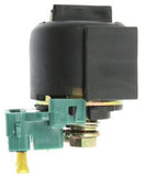 Solenoid - Starter Relay > Part # 260GRS49