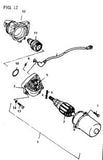 Starter Clutch Bendix > Part # 148GRS168
