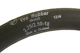 Tire Tube Vee Rubber 2.25/2.50-18 Inner Tube > Part # 136GRS93