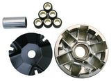 Variator Kit Hoca QMB139 High Performance > Part # 169GRS415