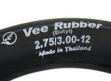 Tire Tube Vee Rubber 2.75/3.00-12 Inner Tube > Part # 136GRS62