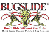 Bugslide Travel Kit > Part #100BUG01