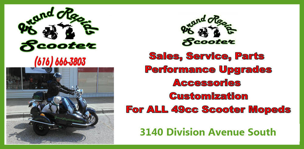 GRS Parts Search