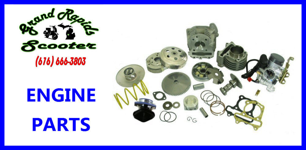 Engine Parts